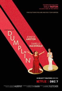 دانلود فیلم Dumplin’ 201814151-496733703