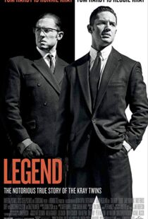 دانلود فیلم Legend 20152961-1470409739