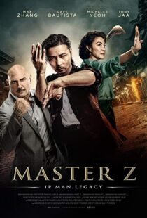 دانلود فیلم Master Z: The Ip Man Legacy 20187124-399520147