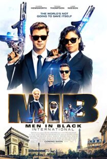 دانلود فیلم Men in Black: International 201914380-470238841
