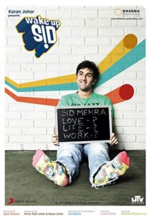 دانلود فیلم هندی Wake Up Sid 200920557-180251340