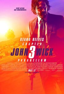 دانلود فیلم John Wick: Chapter 3 – Parabellum 201921872-881291852