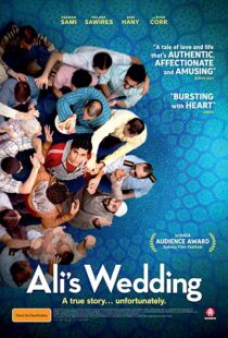 دانلود فیلم Ali’s Wedding 201714021-1138992746