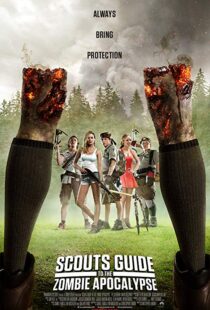 دانلود فیلم Scouts Guide to the Zombie Apocalypse 201513467-2076908114