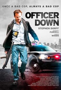دانلود فیلم Officer Down 201312168-189664960
