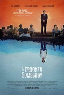 دانلود فیلم A Crooked Somebody 201719258-1400185358