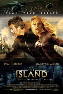 دانلود فیلم The Island 200521082-311920282