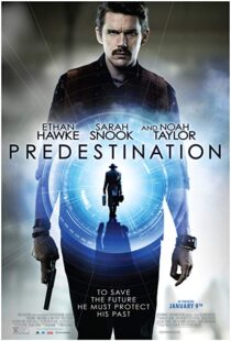 دانلود فیلم Predestination 201413076-668542108