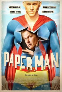 دانلود فیلم Paper Man 200912751-573126941