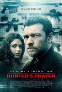 دانلود فیلم The Hunter’s Prayer 201712110-1243944755