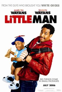 دانلود فیلم Little Man 20067109-216374329