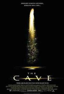دانلود فیلم The Cave 200514969-1506595177
