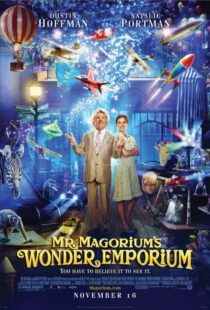 دانلود فیلم Mr. Magorium’s Wonder Emporium 200714486-429303840