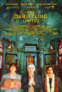 دانلود فیلم The Darjeeling Limited 20077411-981276821