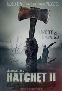 دانلود فیلم Hatchet II 201018884-2067100066