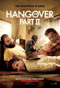 دانلود فیلم The Hangover Part II 20119704-1482993788