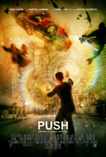 دانلود فیلم Push 20093561-1947581488