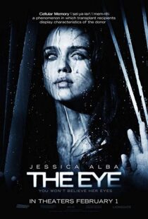 دانلود فیلم The Eye 200811640-137233316