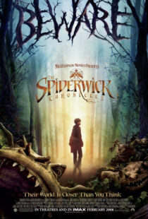 دانلود فیلم The Spiderwick Chronicles 20084884-2031504344