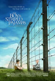 دانلود فیلم The Boy in the Striped Pajamas 20084949-1905800889