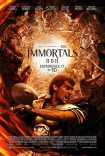 دانلود فیلم Immortals 20112755-1592236814