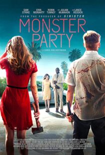 دانلود فیلم Monster Party 20188596-395412099