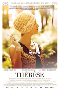 دانلود فیلم Thérèse 201212742-412412481