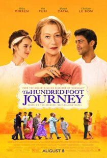 دانلود فیلم هندی The Hundred-Foot Journey 201411023-1285800204