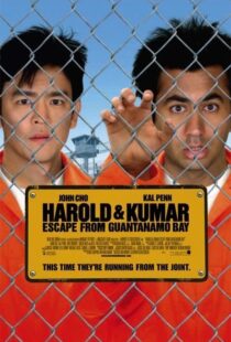 دانلود فیلم Harold & Kumar Escape from Guantanamo Bay 20086166-2129666315