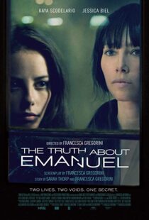 دانلود فیلم The Truth About Emanuel 201314510-274862304