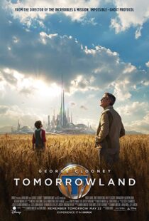دانلود فیلم Tomorrowland 201519549-1310910139