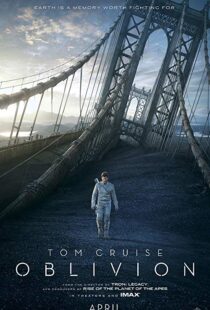 دانلود فیلم Oblivion 20132708-123760197
