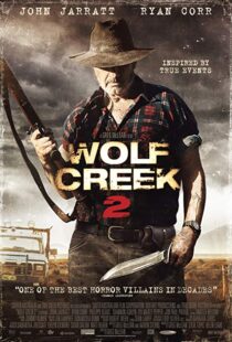 دانلود فیلم Wolf Creek 2 20139066-1861954222
