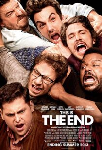 دانلود فیلم This Is the End 201314430-769980530