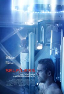 دانلود فیلم Self/less 20153040-484539399