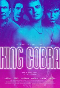 دانلود فیلم King Cobra 201622441-2087713342