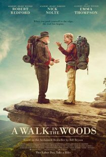 دانلود فیلم A Walk in the Woods 20153503-1737389345