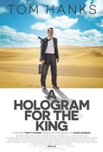 دانلود فیلم A Hologram for the King 20168990-581196
