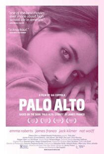دانلود فیلم Palo Alto 20136305-1239336544