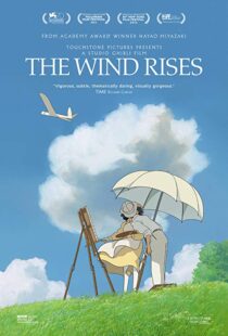 دانلود انیمه The Wind Rises 201313509-2001781045