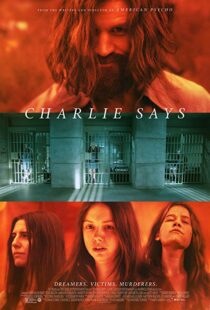 دانلود فیلم Charlie Says 20189885-482626002