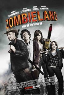 دانلود فیلم Zombieland 20096901-227055351