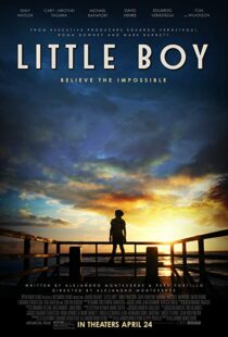 دانلود فیلم Little Boy 20153865-2025165731
