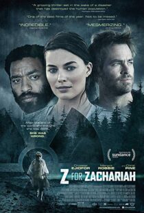 دانلود فیلم Z for Zachariah 201513429-556317561