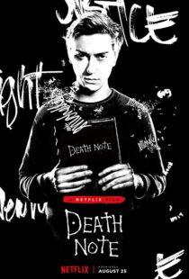 دانلود فیلم Death Note 20179444-42966769