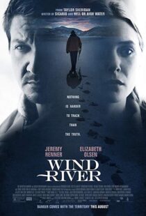 دانلود فیلم Wind River 20172160-658781537