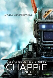 دانلود فیلم Chappie 20152849-809109309