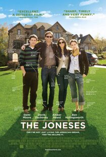 دانلود فیلم The Joneses 200918868-812091186