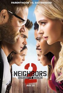 دانلود فیلم Neighbors 2: Sorority Rising 201620696-2117982663