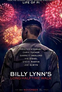 دانلود فیلم Billy Lynn’s Long Halftime Walk 20162776-1091690919
